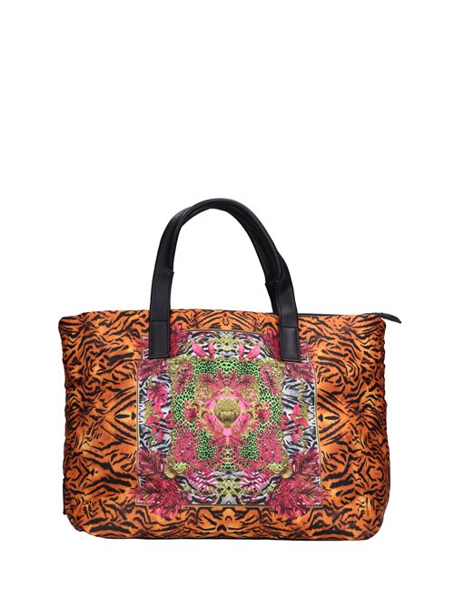  PLEIN SPORT | 2110073TIGRATO-MULTI